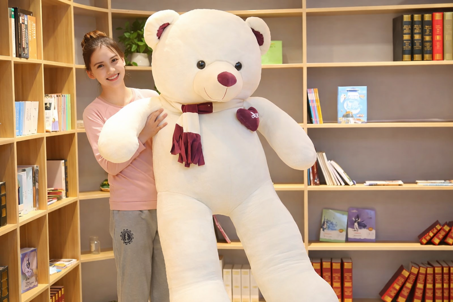 DaworaX Gift Sets & Teddy Collection