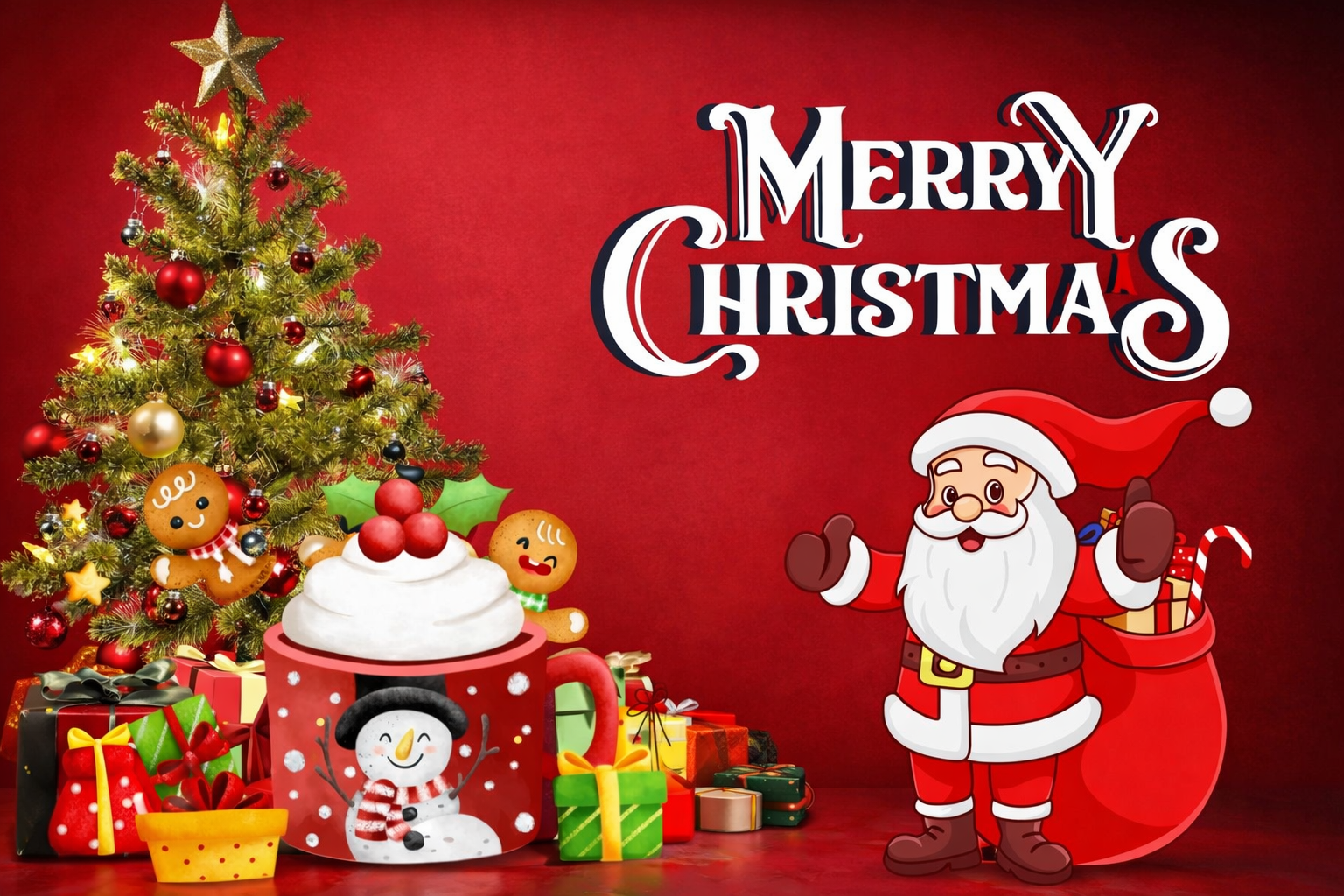 DaworaX Cristmas & New Year Collection  ( 2026 )