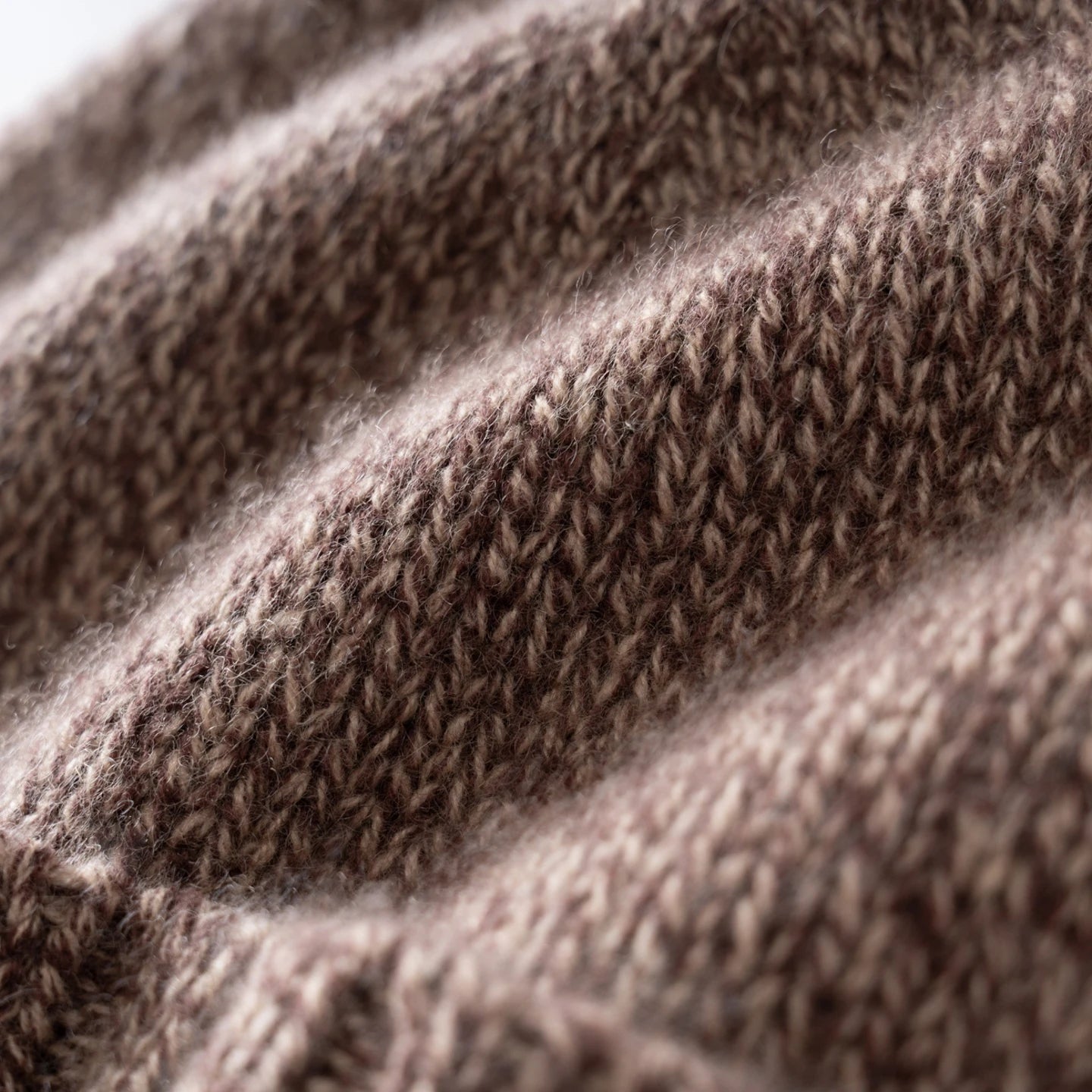 MERRILAMB Unisex Knitted Hats Outdoor Pure Cashmere Cap Winter Beanie Hat Thickened Cashmere Soft Warm Men Women Casual Caps