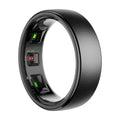 Smart Health Tracking Ring – Sleep & Heart Rate Monitor, Waterproof Fitness Ring
