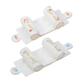 Soft Baby Head Support Pillow