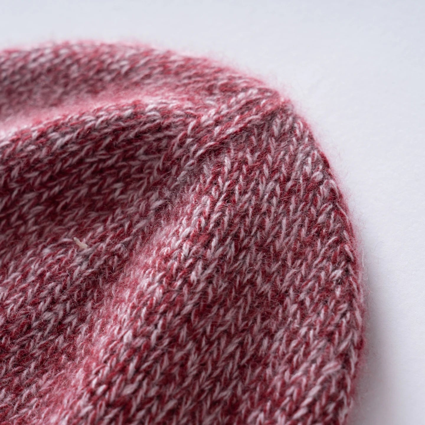 MERRILAMB Unisex Knitted Hats Outdoor Pure Cashmere Cap Winter Beanie Hat Thickened Cashmere Soft Warm Men Women Casual Caps