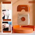 Portable Hair Trimming Comb