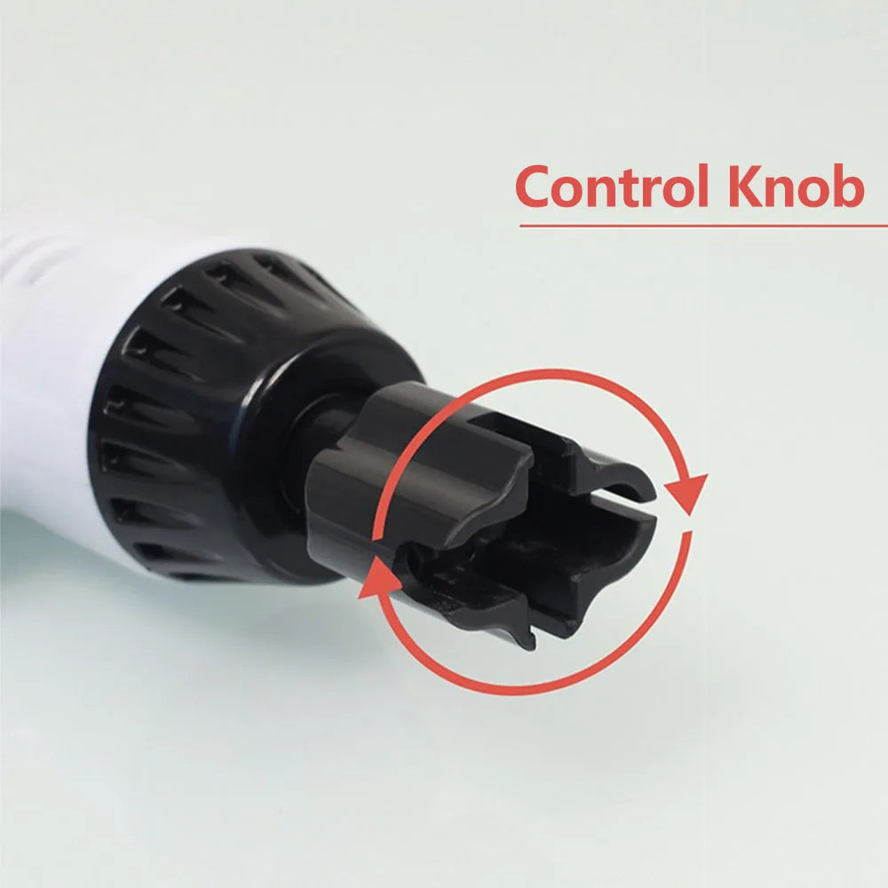 Multi-Function Electric String Winder & Cutter – USB Rechargeable Portable Tool for Guitar & Ukulele