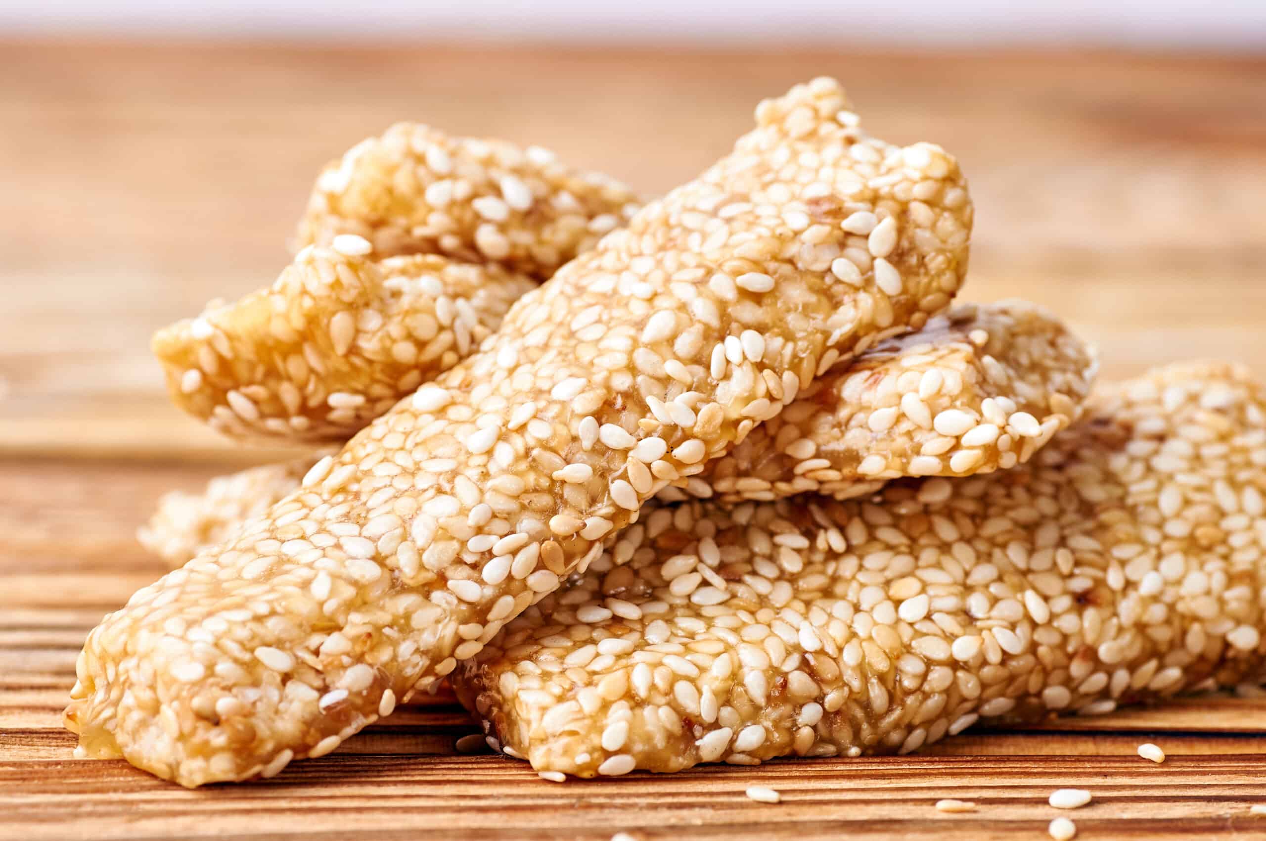 🌾 Sesame Seeds – Pure, Nutritious & Packed With Natural Goodness ( Ceylon Original 100% ) 1kg