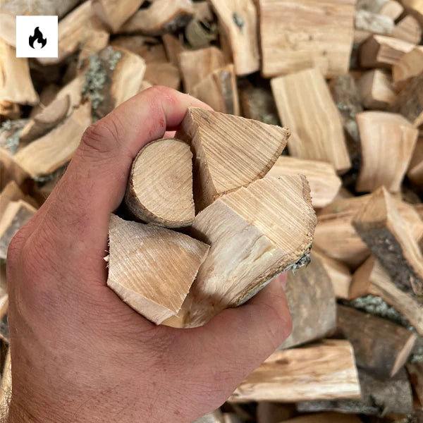 🔥 Small Piece Firewood – Quick, Clean & Convenient Fuel ( Ceylon Original 100% ) 1kg