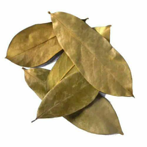 🍃 Dried Soursop Leaves – Pure, Natural & Rich in Herbal Benefits ( Ceylon Original 100% ) 100g