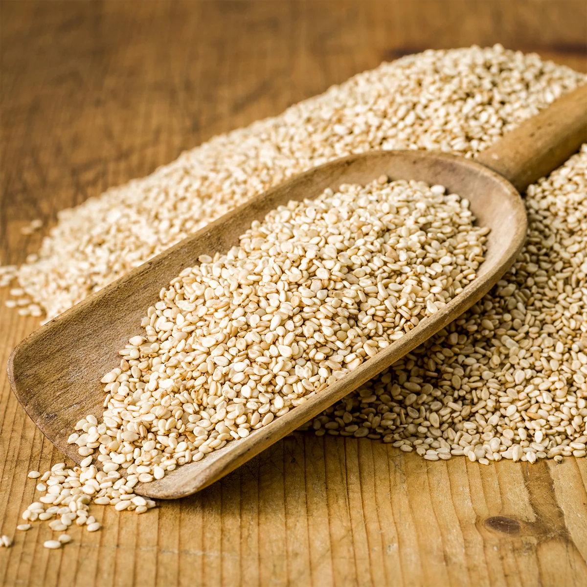 🌾 Sesame Seeds – Pure, Nutritious & Packed With Natural Goodness ( Ceylon Original 100% ) 1kg