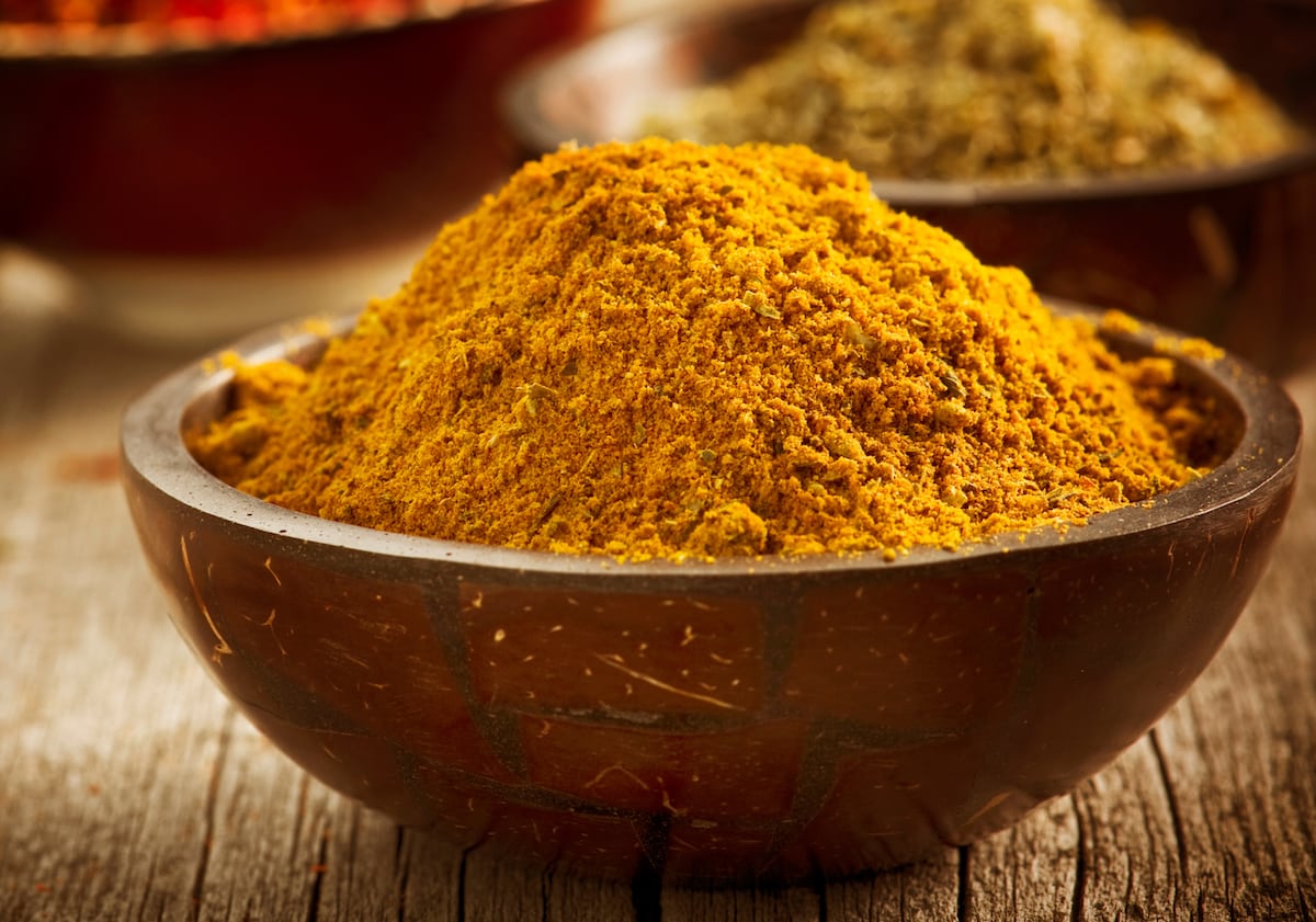 🍛 Curry Powder – Aromatic, Flavorful & Perfectly Blended Spice Mix ( Ceylon Original 100% ) 1kg