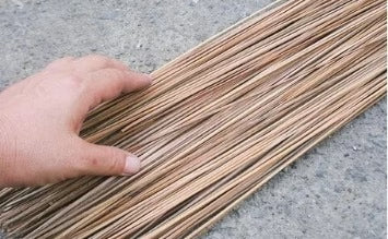 🥥 Coconut Ekel – Natural, Strong & Multi-Purpose Coconut Leaf Sticks ( Ceylon Original 100% ) 1kg
