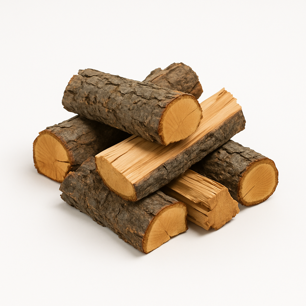 🔥 Premium Firewood – Clean, Long-Burning & Ready to Use ( Ceylon Original 100% ) 2kg