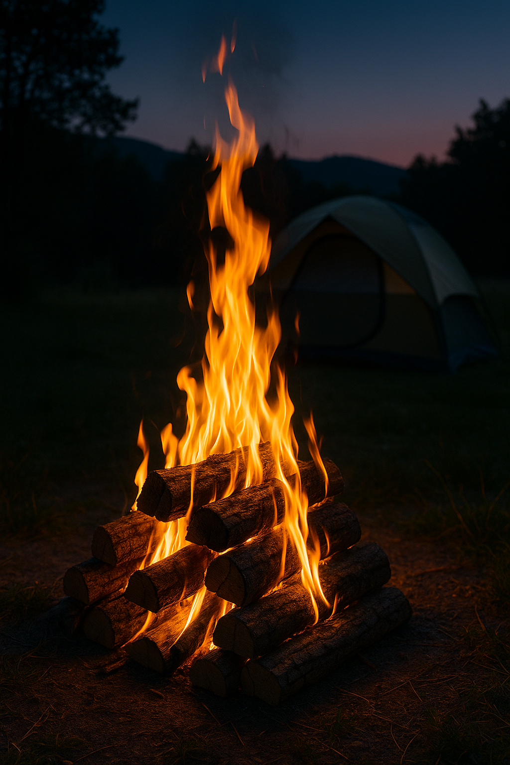 🔥 Premium Firewood – Clean, Long-Burning & Ready to Use ( Ceylon Original 100% ) 2kg