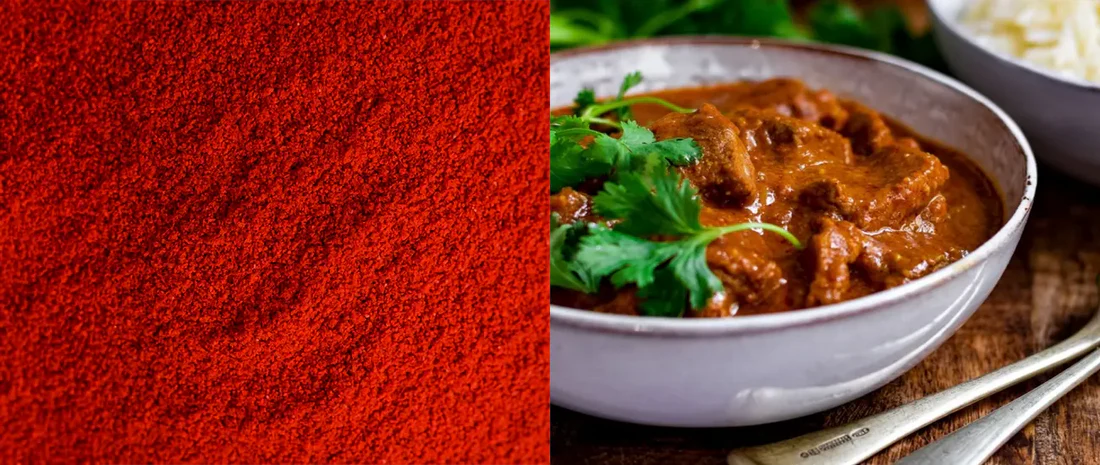 🌶️ Chilli Powder – Pure, Vibrant & Full of Authentic Heat ( Ceylon original 100% ) 1kg