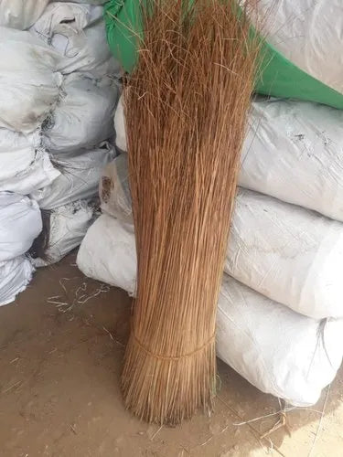 🥥 Coconut Ekel – Natural, Strong & Multi-Purpose Coconut Leaf Sticks ( Ceylon Original 100% ) 1kg