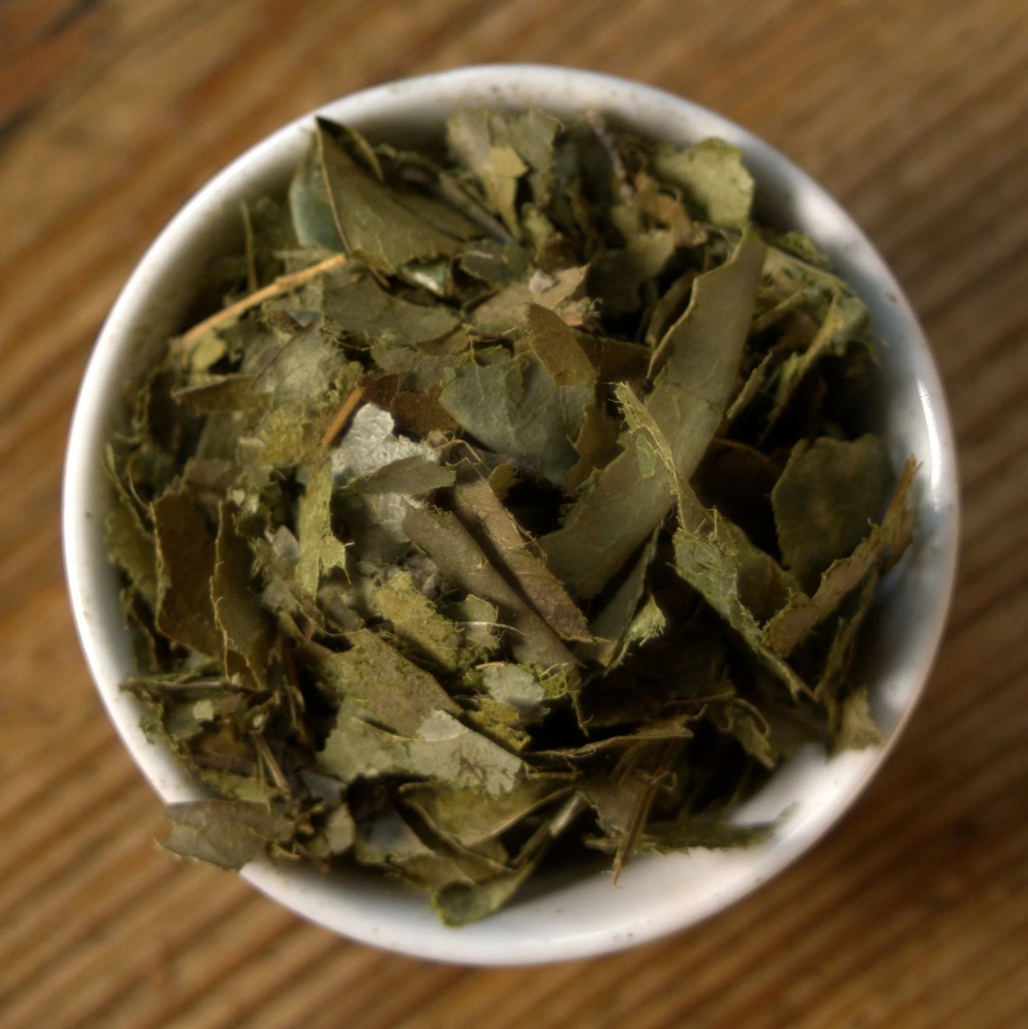 💚 Dried & Grinded Soursop Leaves – Pure, Potent & Ready to Use Herbal Powder ( Ceylon Original 100% ) 100g